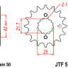 Звезда передняя JT JTF513.18