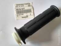 46019-1077 GRIP-ASSY,THROTTLE Kawasaki