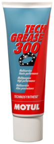 MOTUL TECH GREASE 300 (400GR)