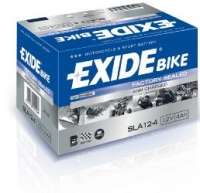 Аккумулятор EXIDE SLA12-10