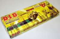 Ланцюг DID 530VX Gold