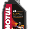 Motul 7100 4T 5W-40