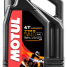 Motul 7100 4T 5W-40