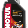 Motul 7100 4T 10W-60