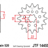 Звезда передняя JT JTF1445.12SC