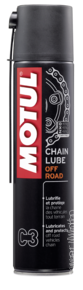 MOTUL C3 CHAIN LUBE OFF-ROAD POCKET (100ML)