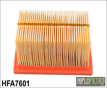 Фільтр повітряний HFA7601