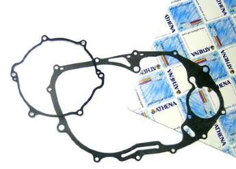 Прокладка кришки зчеплення Suzuki DL650 04-06 V-Strom