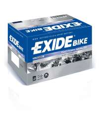 Аккумулятор EXIDE AGM12-18
