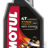 Motul 7100 4T 15W-50