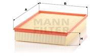 MANN C 4312/1