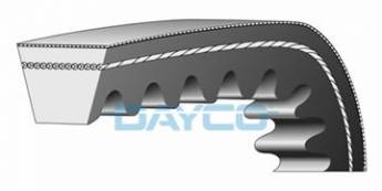 Варіаторний ремінь посилений 32,0 X 893 DAYCO 8191K 