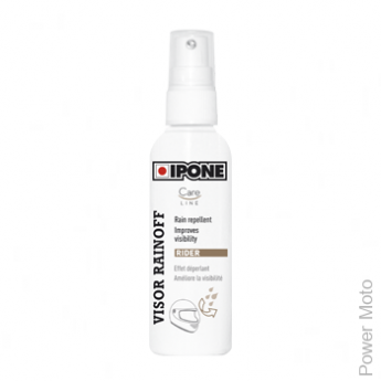 IPONE SPRAY VISOR RAINOFF 100 мл
