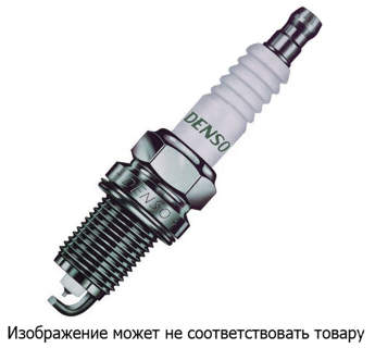 Свеча зажигания Denso 4130 / X27ETR	