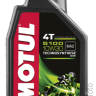 Motul 5100 4T 10W-30