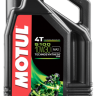 Motul 5100 4T 10W-30