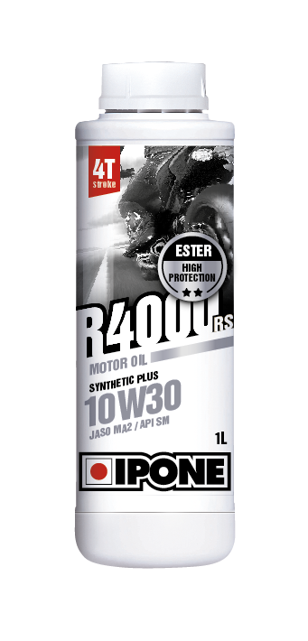 Олива IPONE R4000RS 10W30