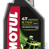 Motul 5100 4T 15W-50