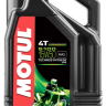Motul 5100 4T 15W-50
