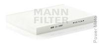 MANN CU 2882
