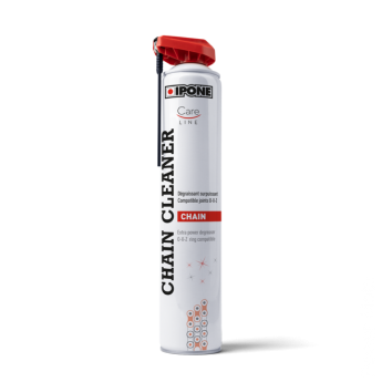 Очисник ланцюга IPONE Chain Clean 750ml