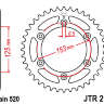 Зірка задня JT JTR210.48