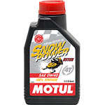 MOTUL SNOWPOWER 4T 0W40