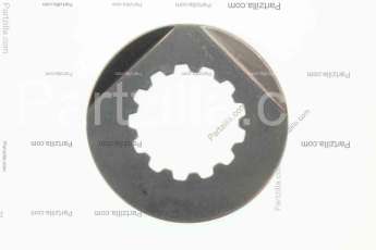 90215-21290-00 WASHER, LOCK Yamaha