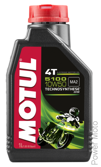 Motul 5100 4T 10W-50