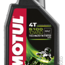 Motul 5100 4T 10W-50