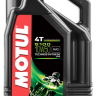 Motul 5100 4T 10W-50