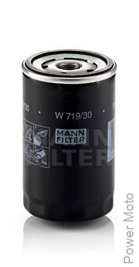 MANN W 719/30 = W 719/25