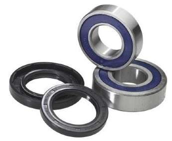 Підшипники осі переднього колеса Suzuki DL650 04-06 V-Strom