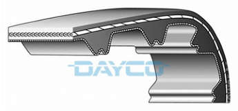 Ремень ГРМ DAYCO
