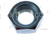 90179-18006-00 NUT Yamaha