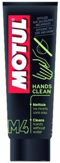 MOTUL M4 HANDS CLEAN (100ML)