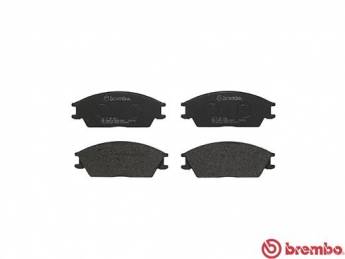 BREMBO P30001