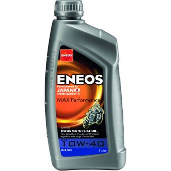 ENEOS MAX Performance 10W-40
