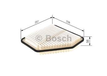 Воздушный фильтр BOSCH F 026 400 188