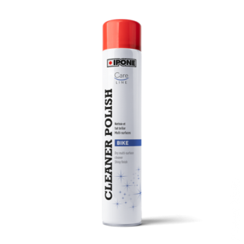 Спрей IPONE SPRAY CLEANER POLISH