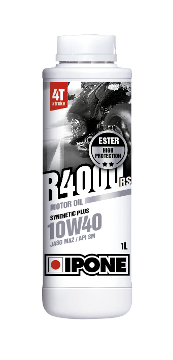 Олива IPONE R4000RS 10W40
