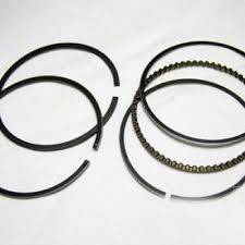 Поршневі кільця HYOSUNG RX125/RX125SM/GV250/GT250/GT250R
