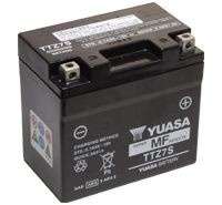 Аккумулятор YUASA TTZ7S