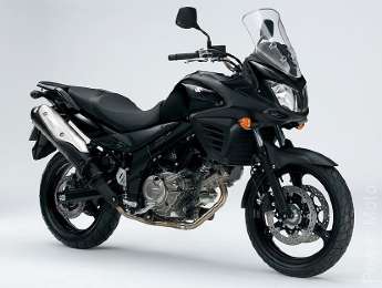 Привідний ланцюг Suzuki DL650 04-06 V-Strom
