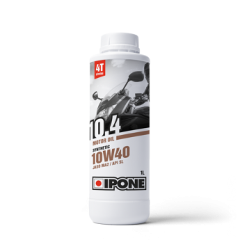 Олива IPONE 10.4 10W40