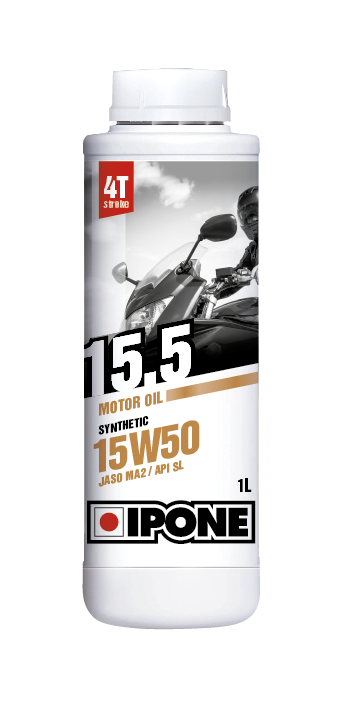 Олива IPONE 15.5 15W50