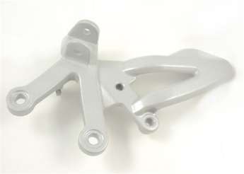 Переднє праве кріплення підніжки HYOSUNG