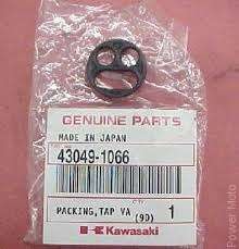 43049-1066 PACKING,TAP VALVE Kawasaki