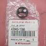 43049-1066 PACKING,TAP VALVE Kawasaki