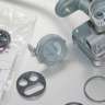 43049-1066 PACKING,TAP VALVE Kawasaki